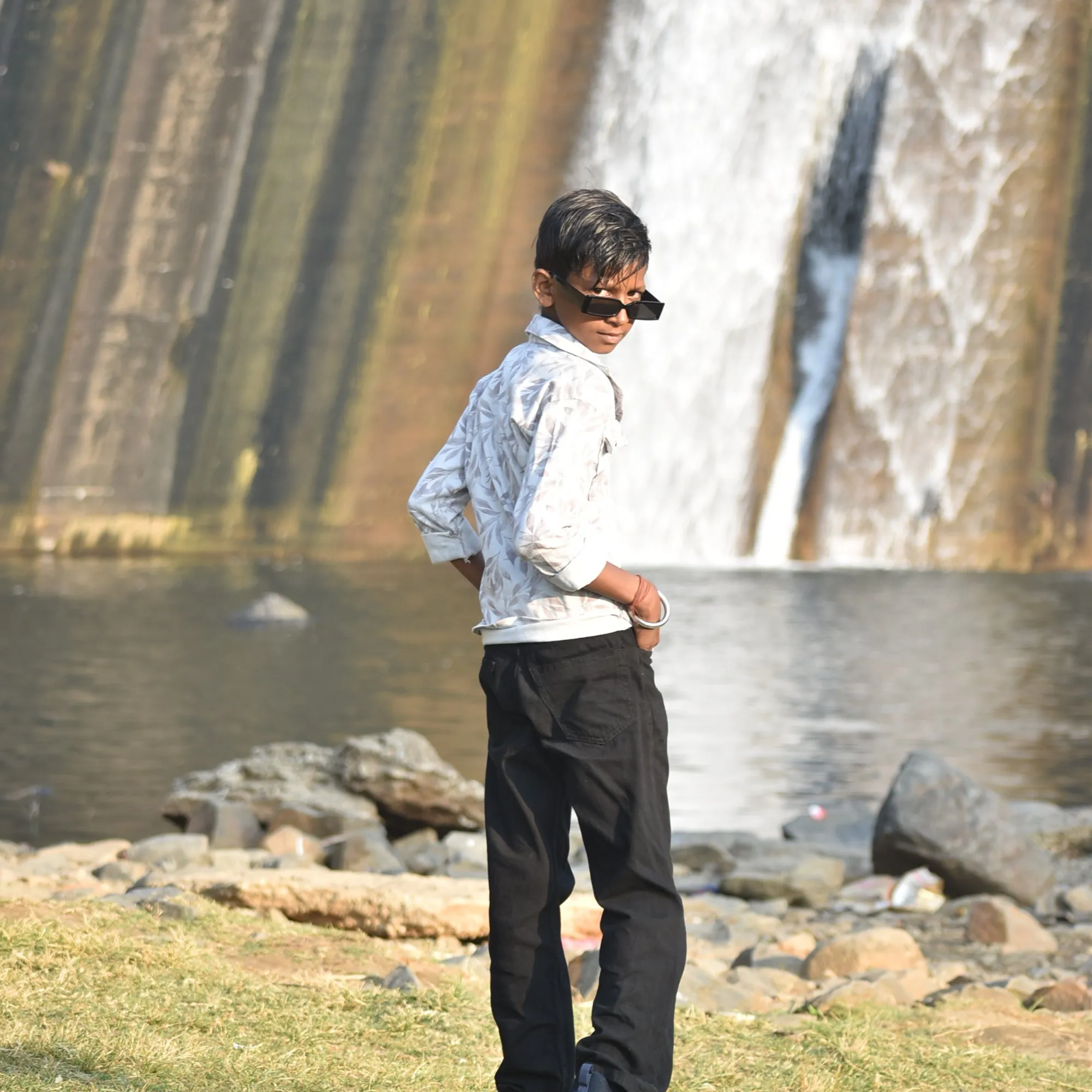 Pankaj Kumar