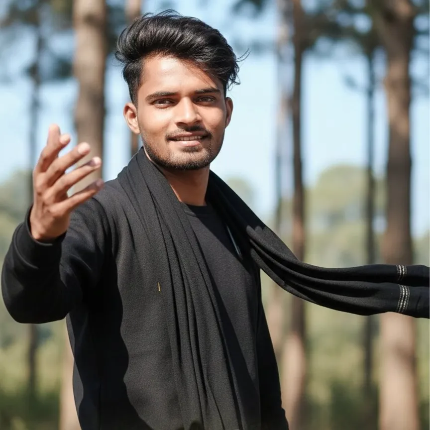 Hemant Patel