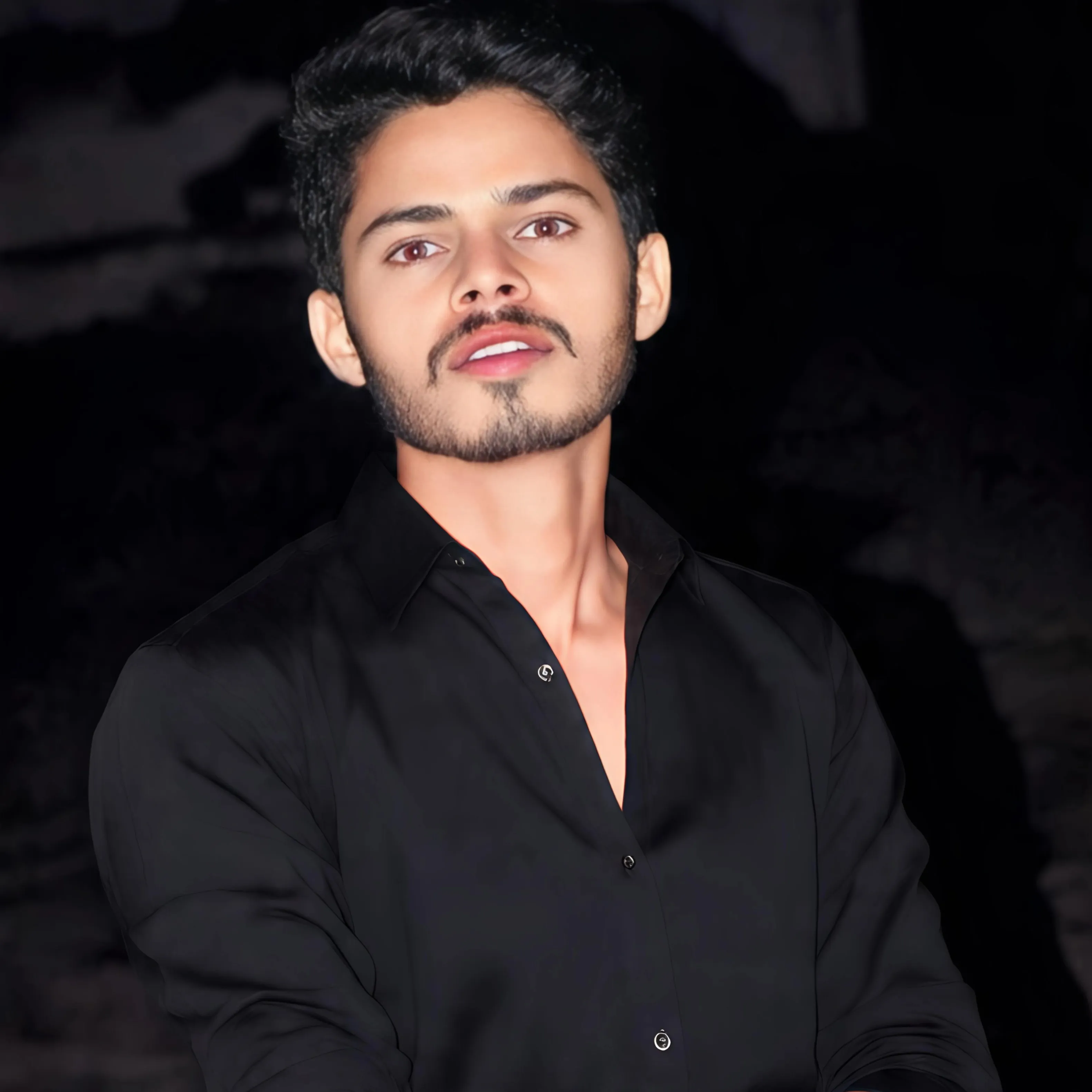Ansh thakur