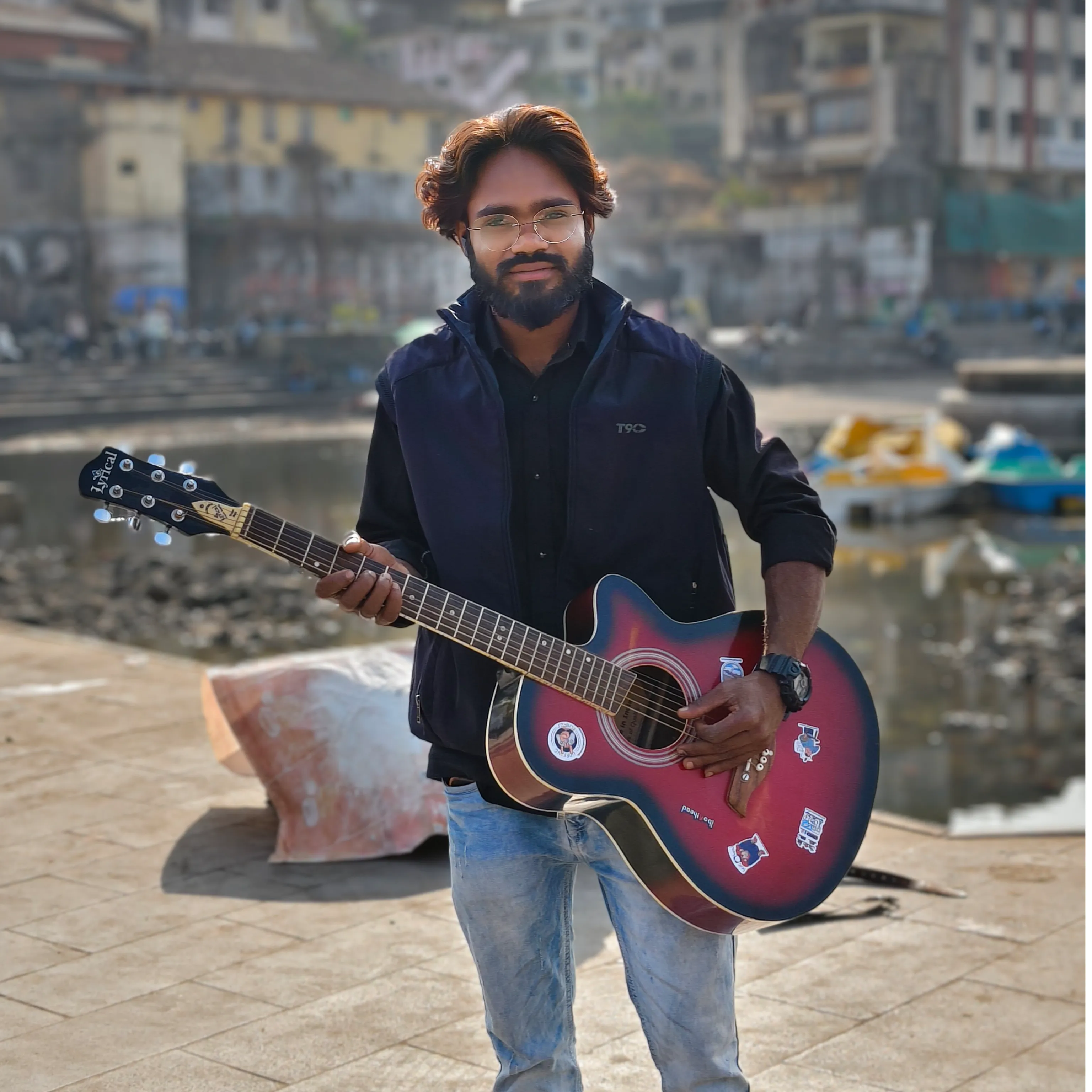 Kailas Vasave