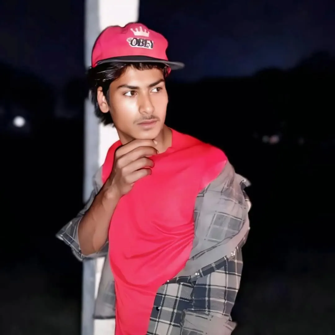 Anam Kumar