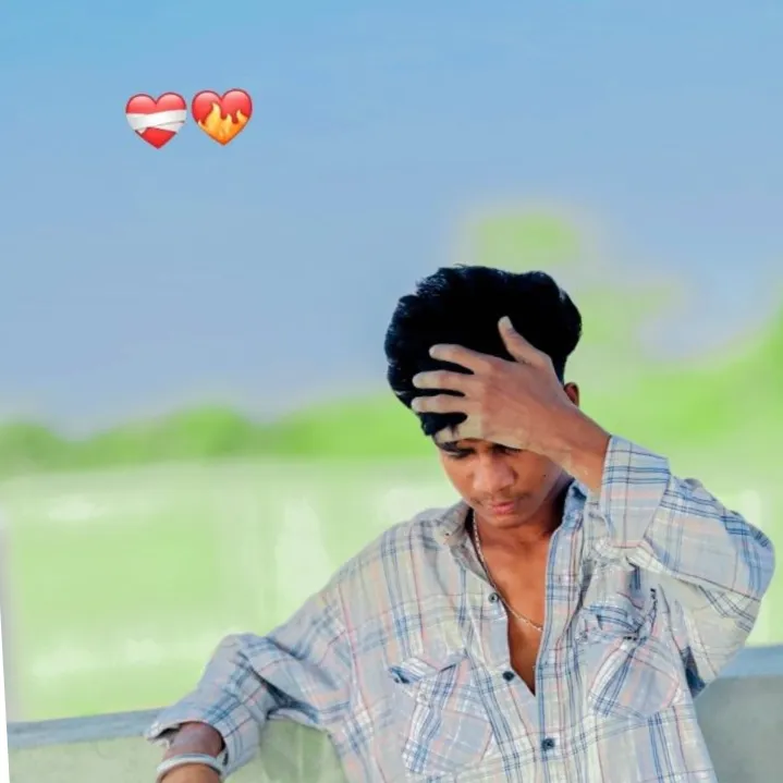 Sandeep Damor