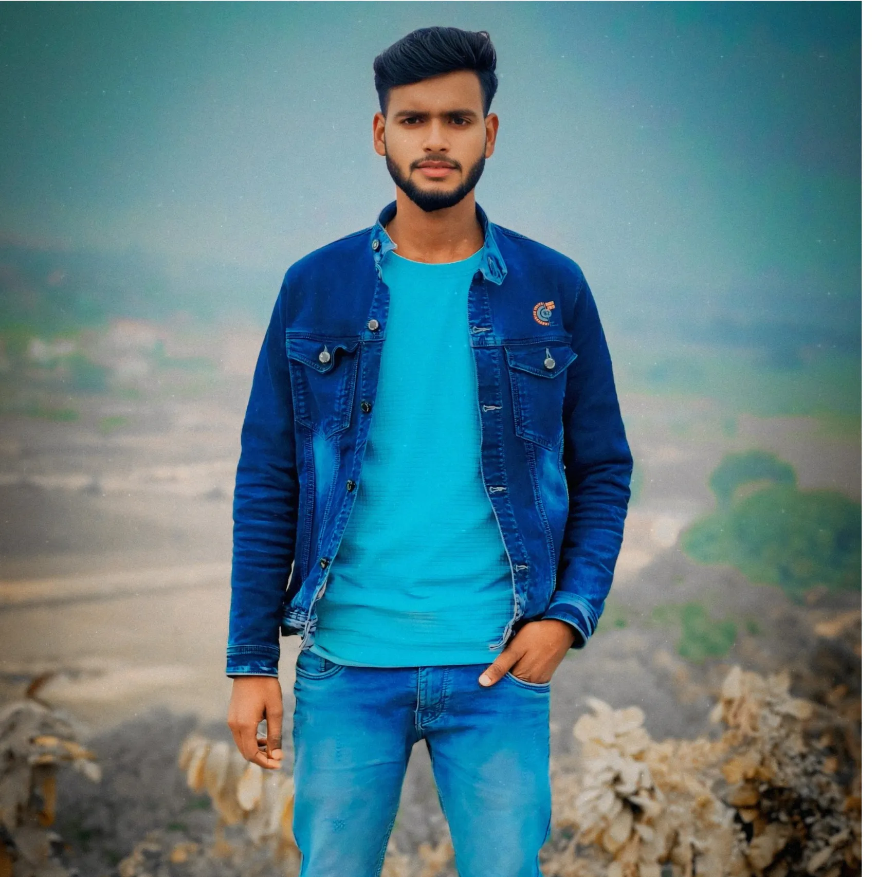 Vivek patel