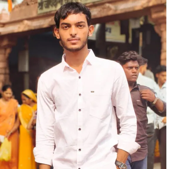 Raj Nishad