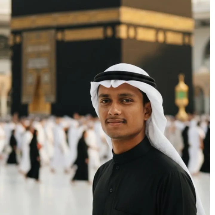 Haidar Ali