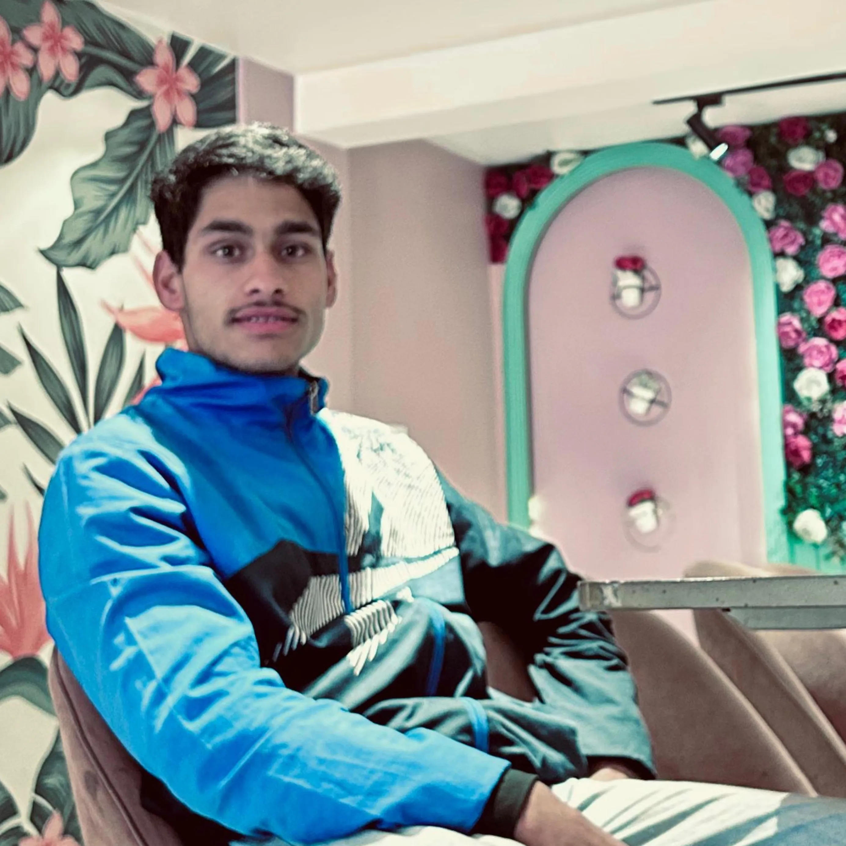 Waseem Katoch