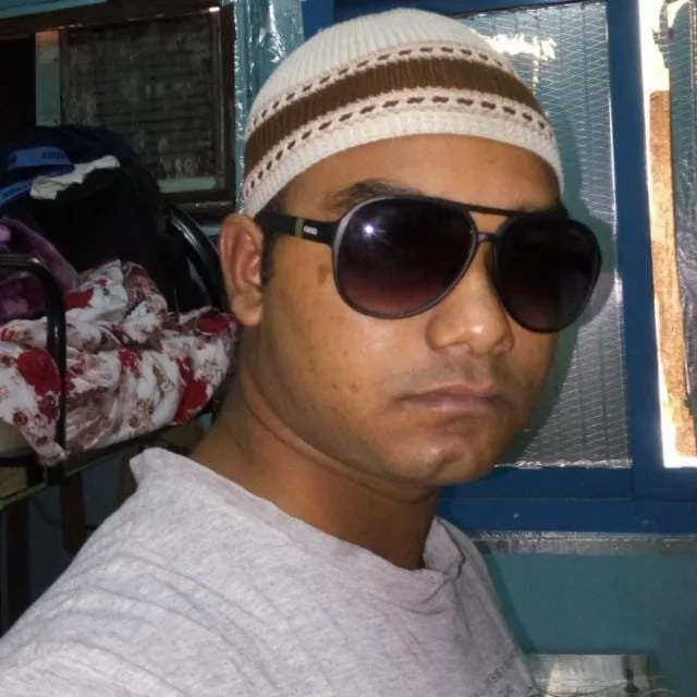 Akaram Kuraishi