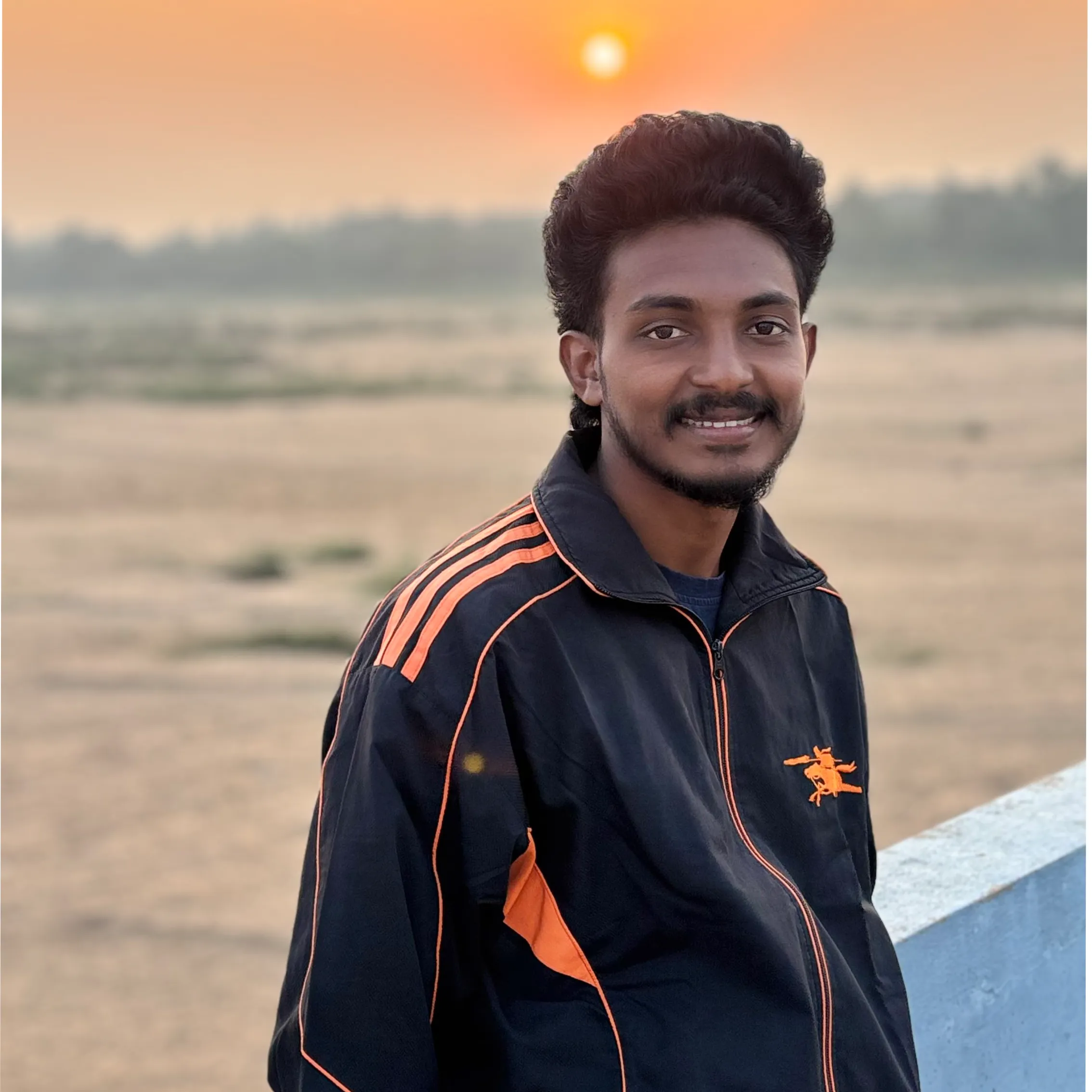 Naveen Ravada