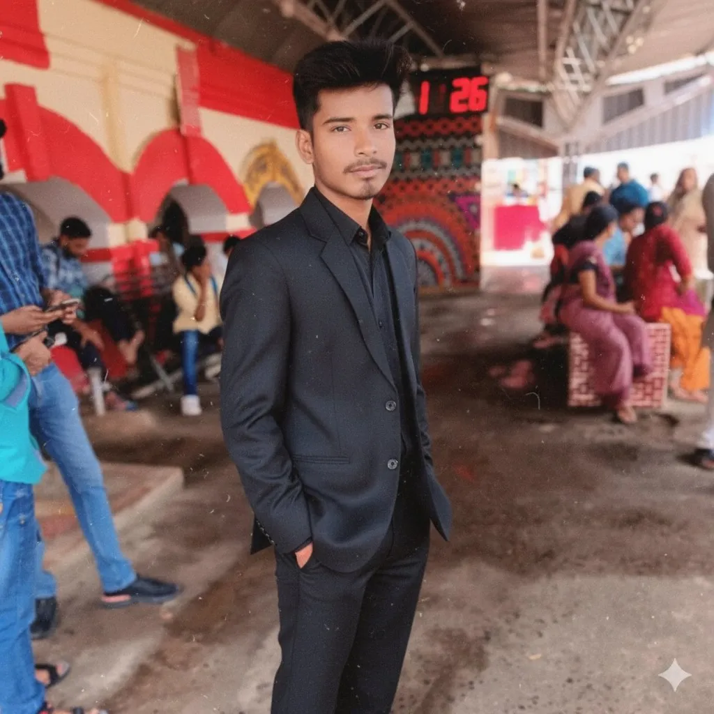 Ravindra Rajput