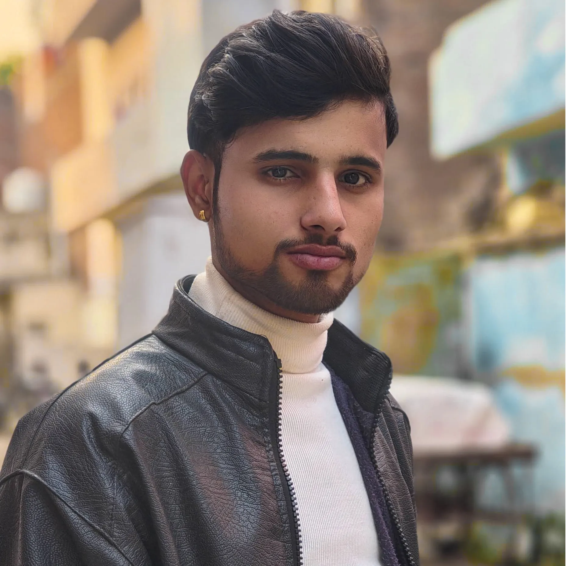 Harsh Kasera