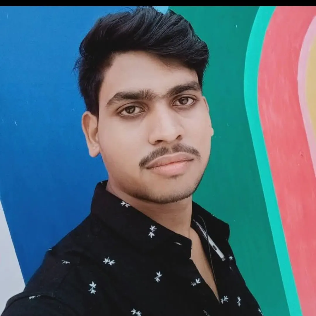Vikash Kumar