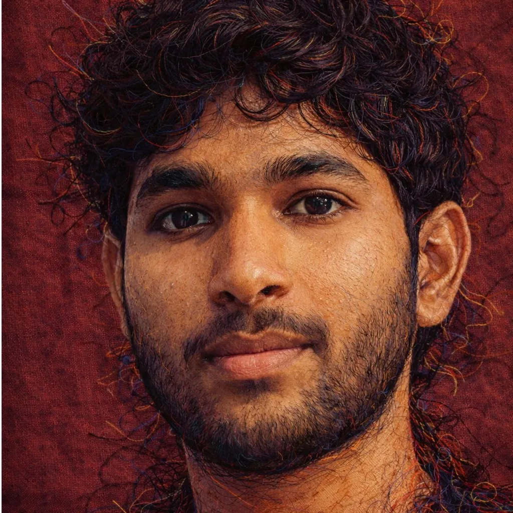Nikhil Kumar