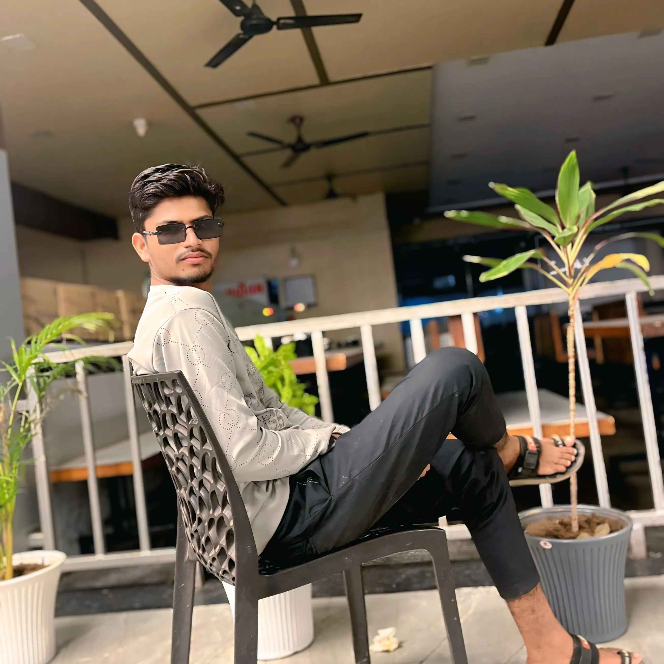 Gopalsingh Ravat