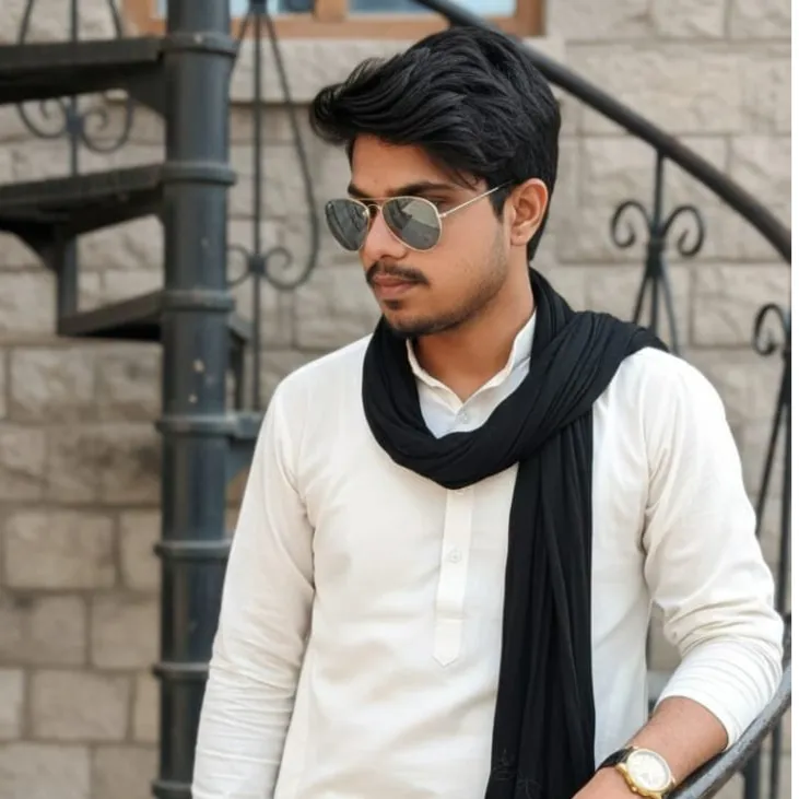 Govind verma