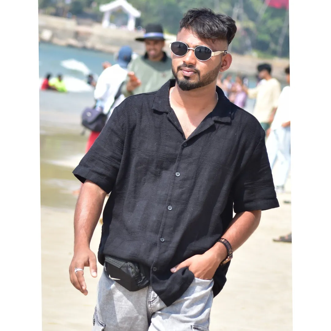 Darpan Patil