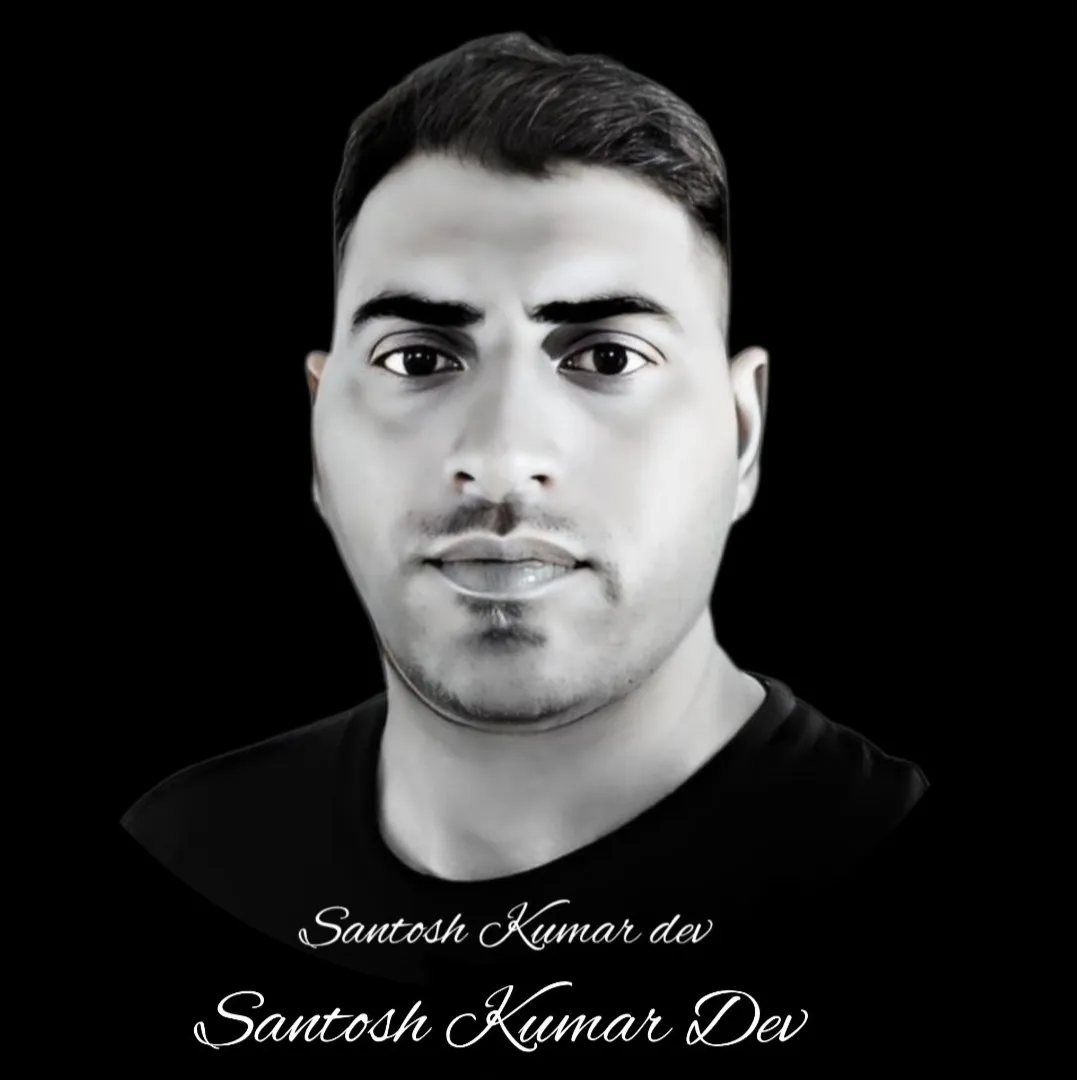 SantoshKumar Dev