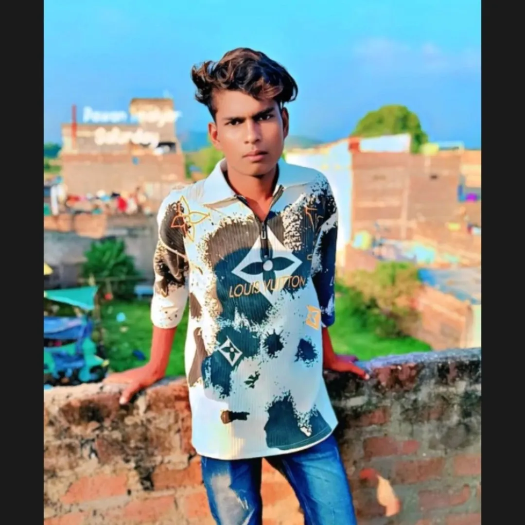 Arjun Bhabar