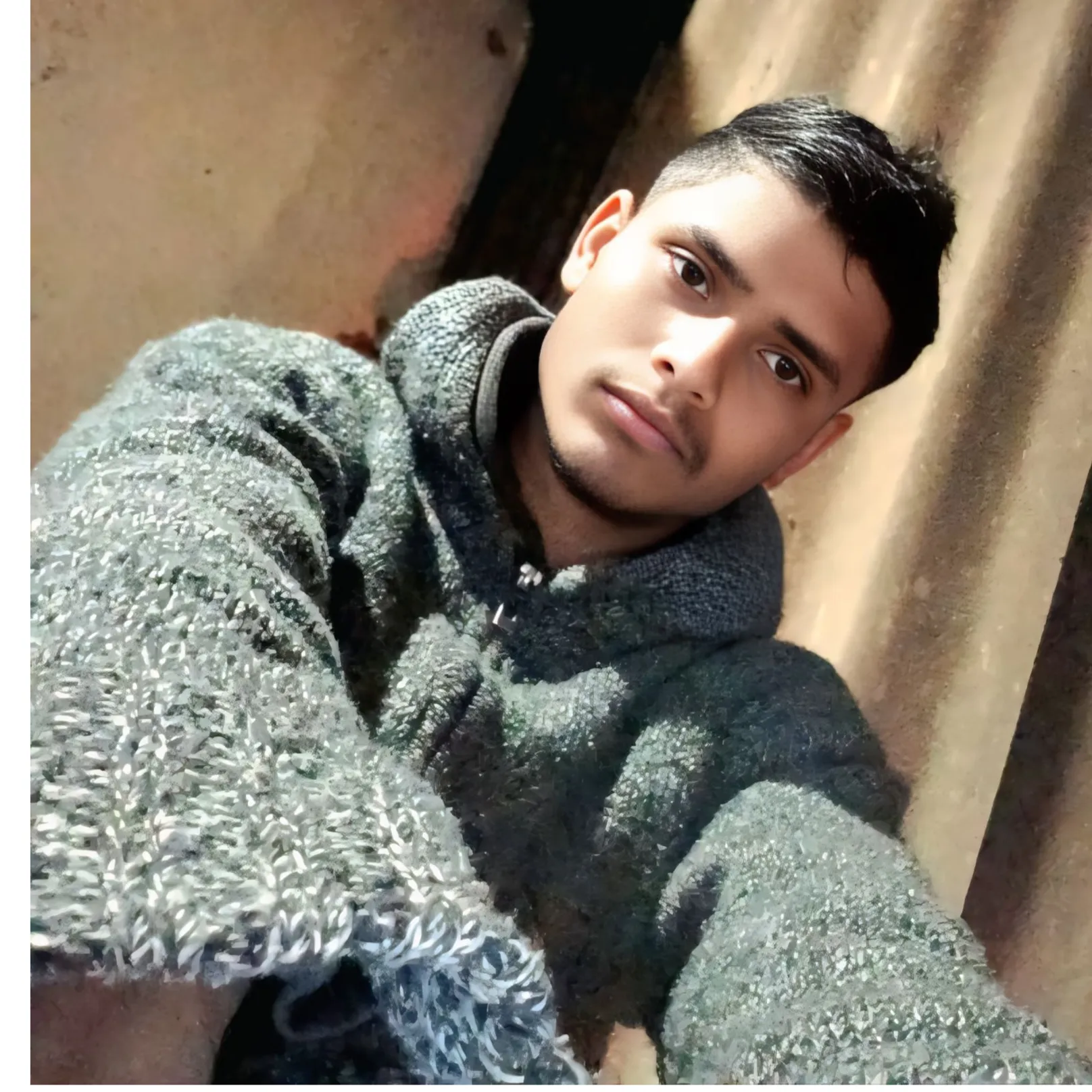 Bhavesh Damor
