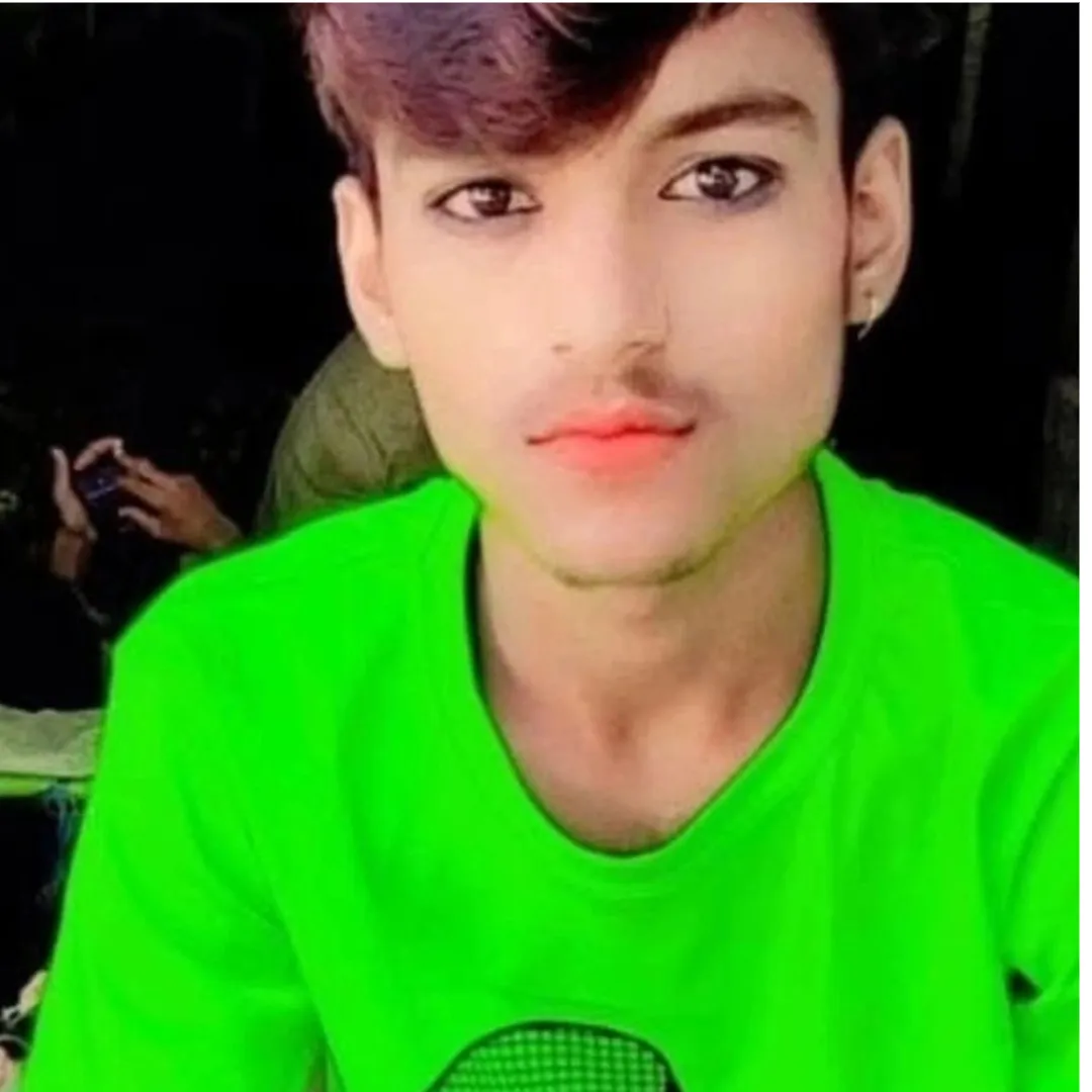 Saddam Ali