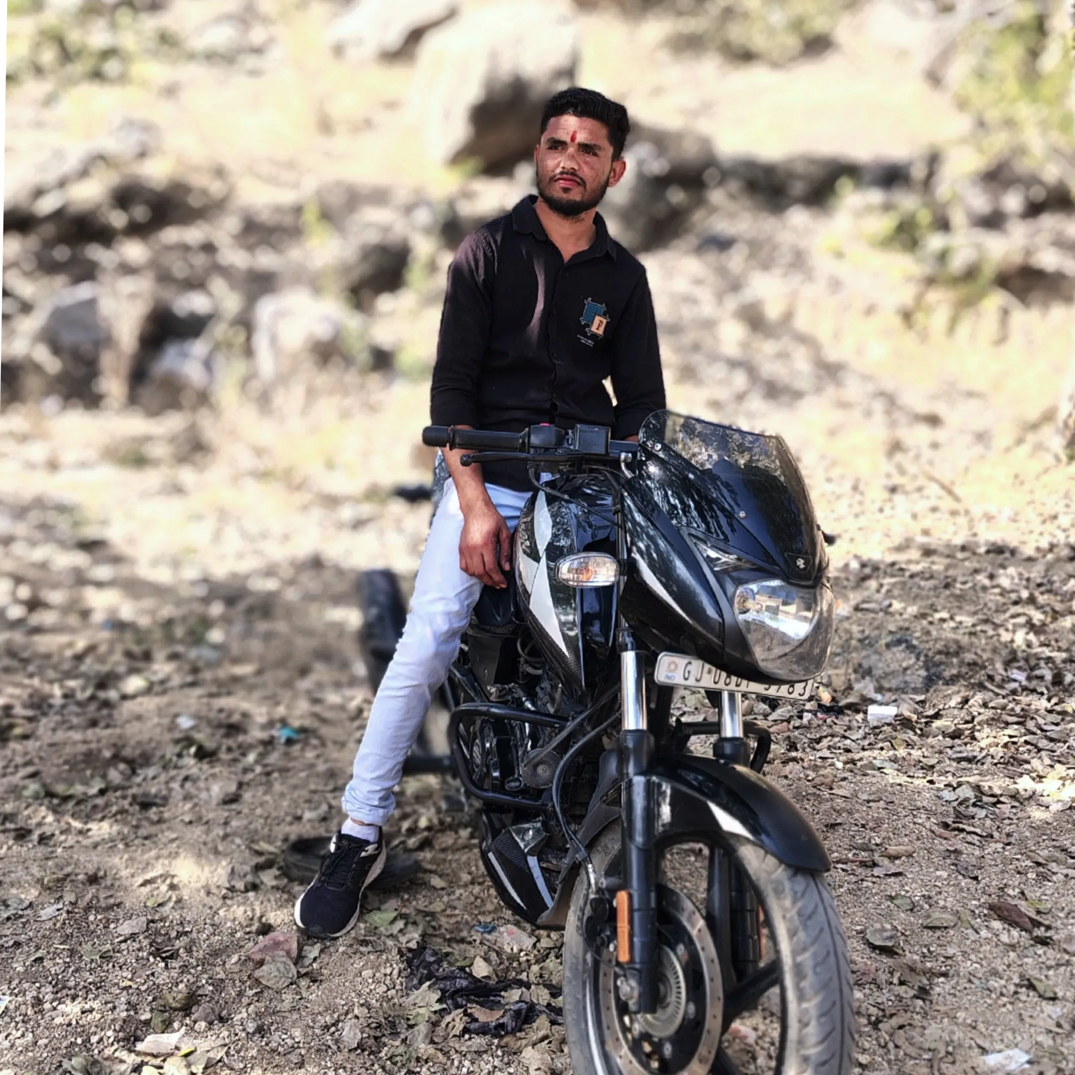 VAGHELA KAMLESHSINH 242