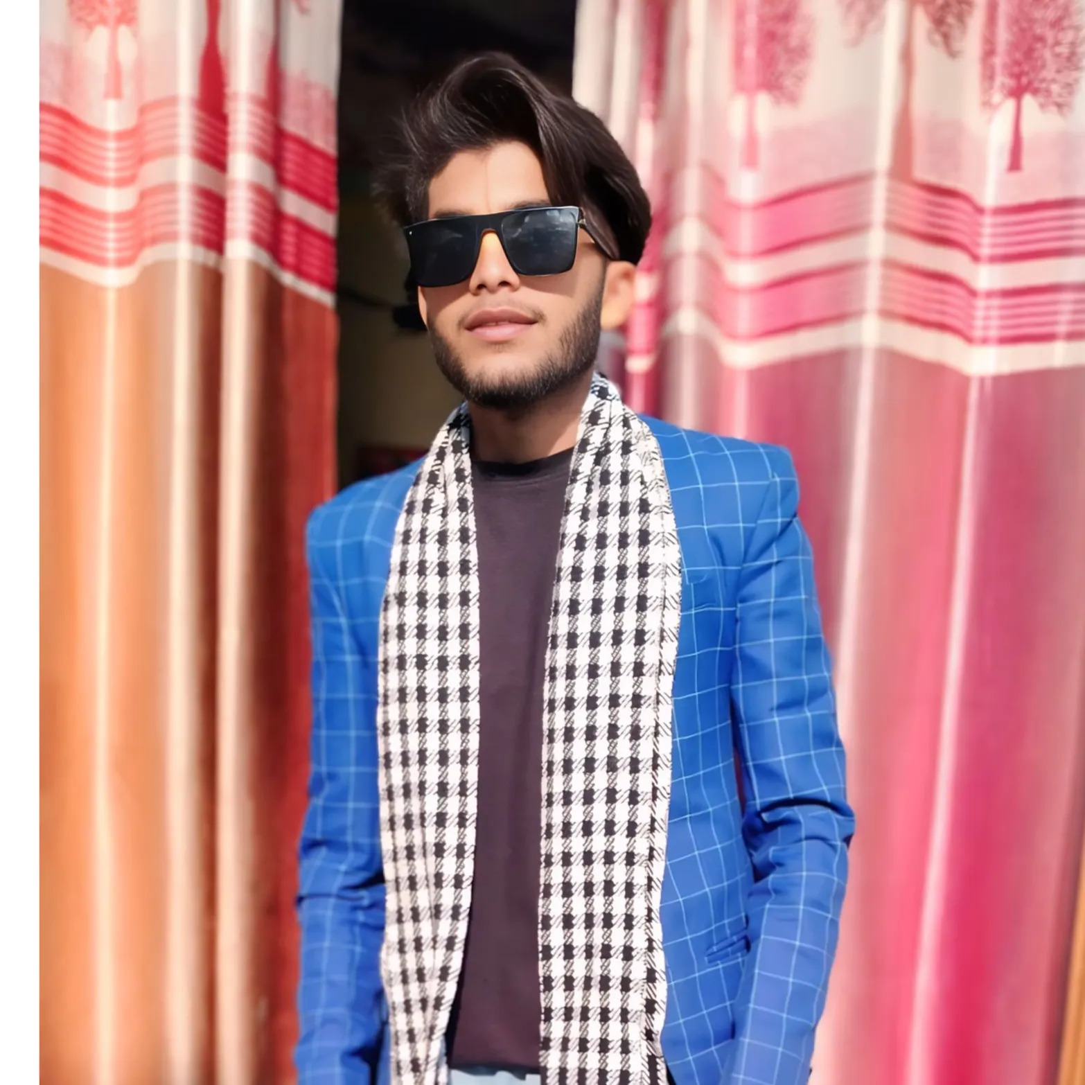 ravi diwakar