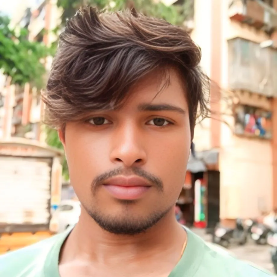 Manish Jaiswal
