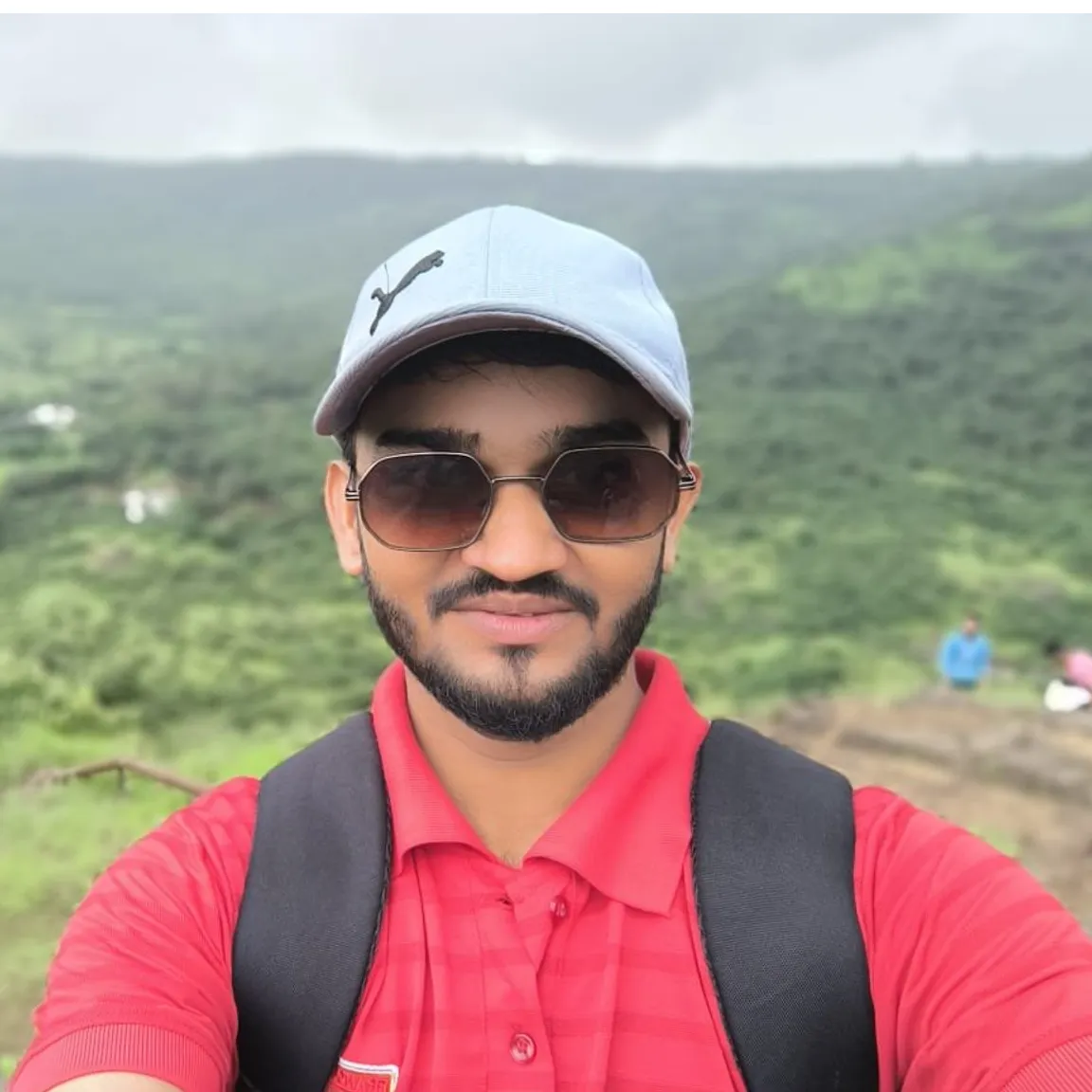Chaitanya Jadhav