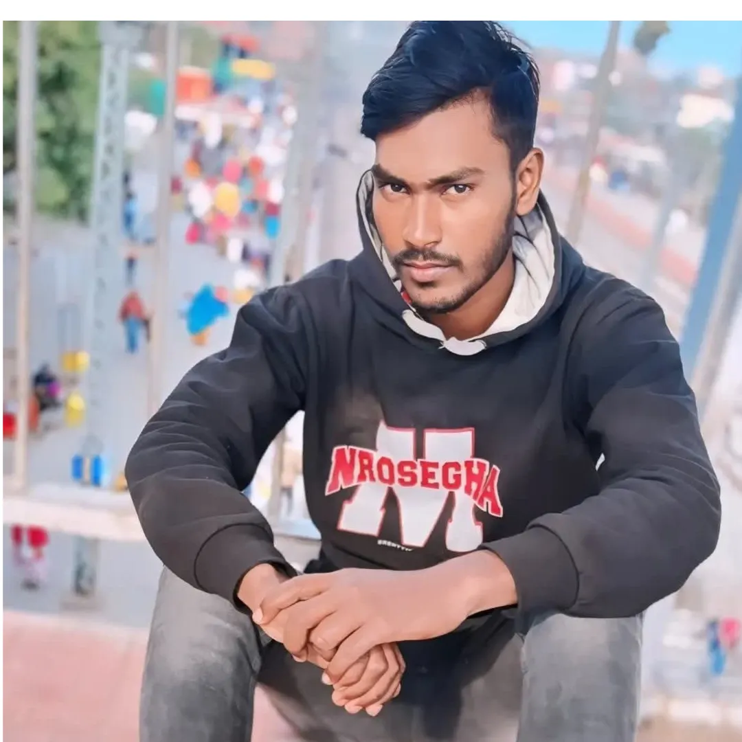 Ravi Kumar