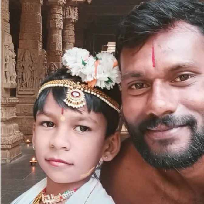 Swamy Devalla