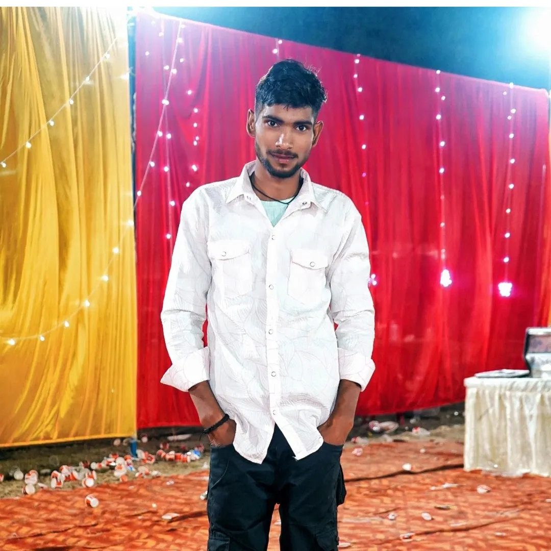 Sachin Kumar
