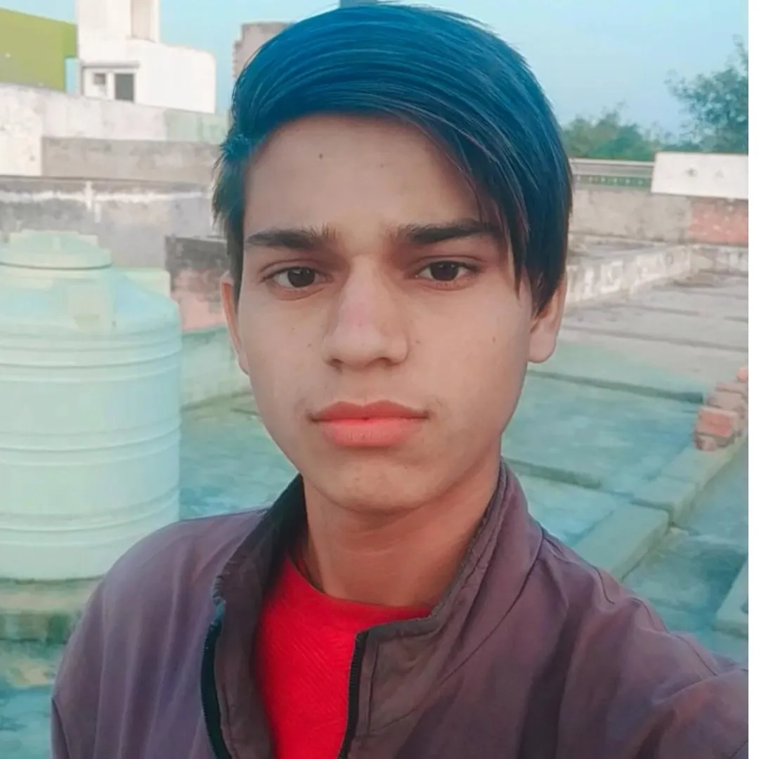 Vikash Ahirwar
