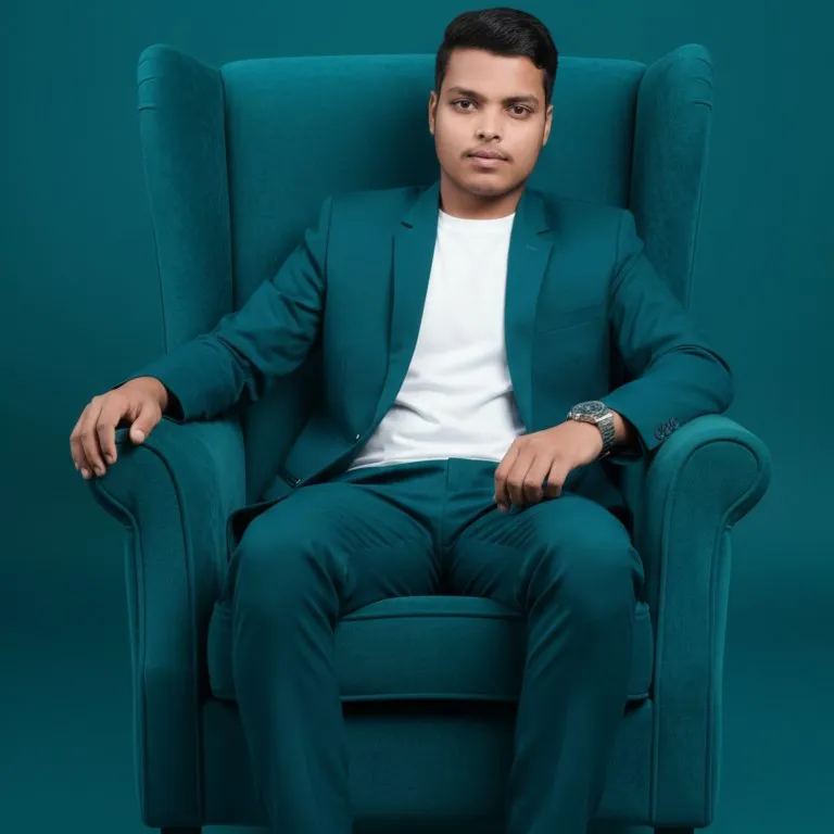 Shravan Kunar