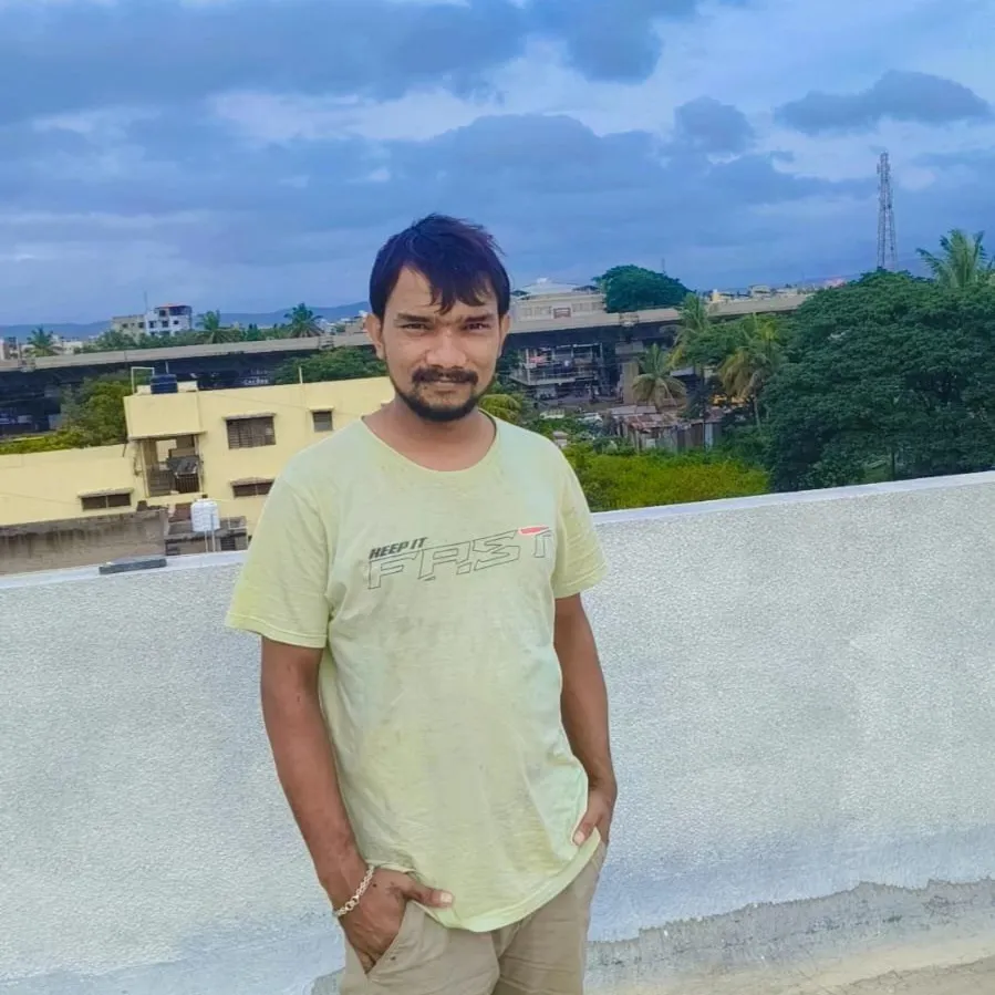 Sonu Nishad