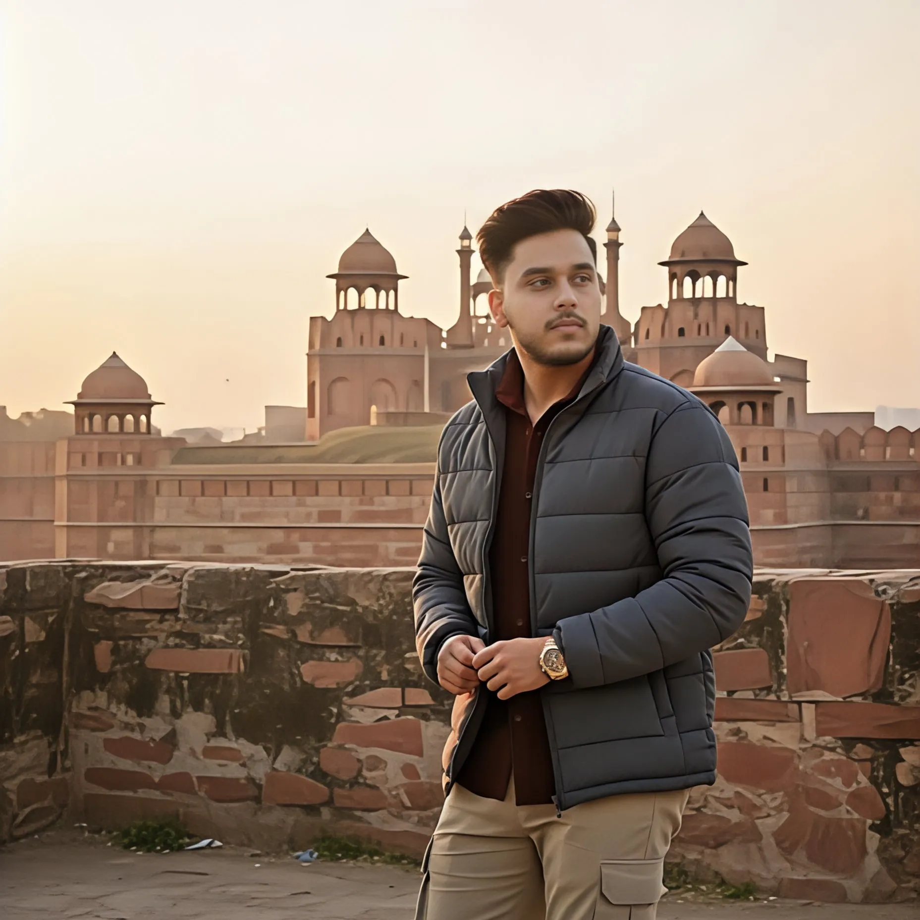 ashish Kumar