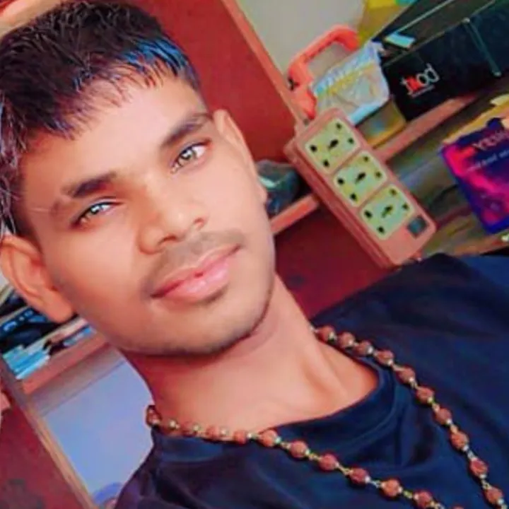 JAGTAR NISHAD