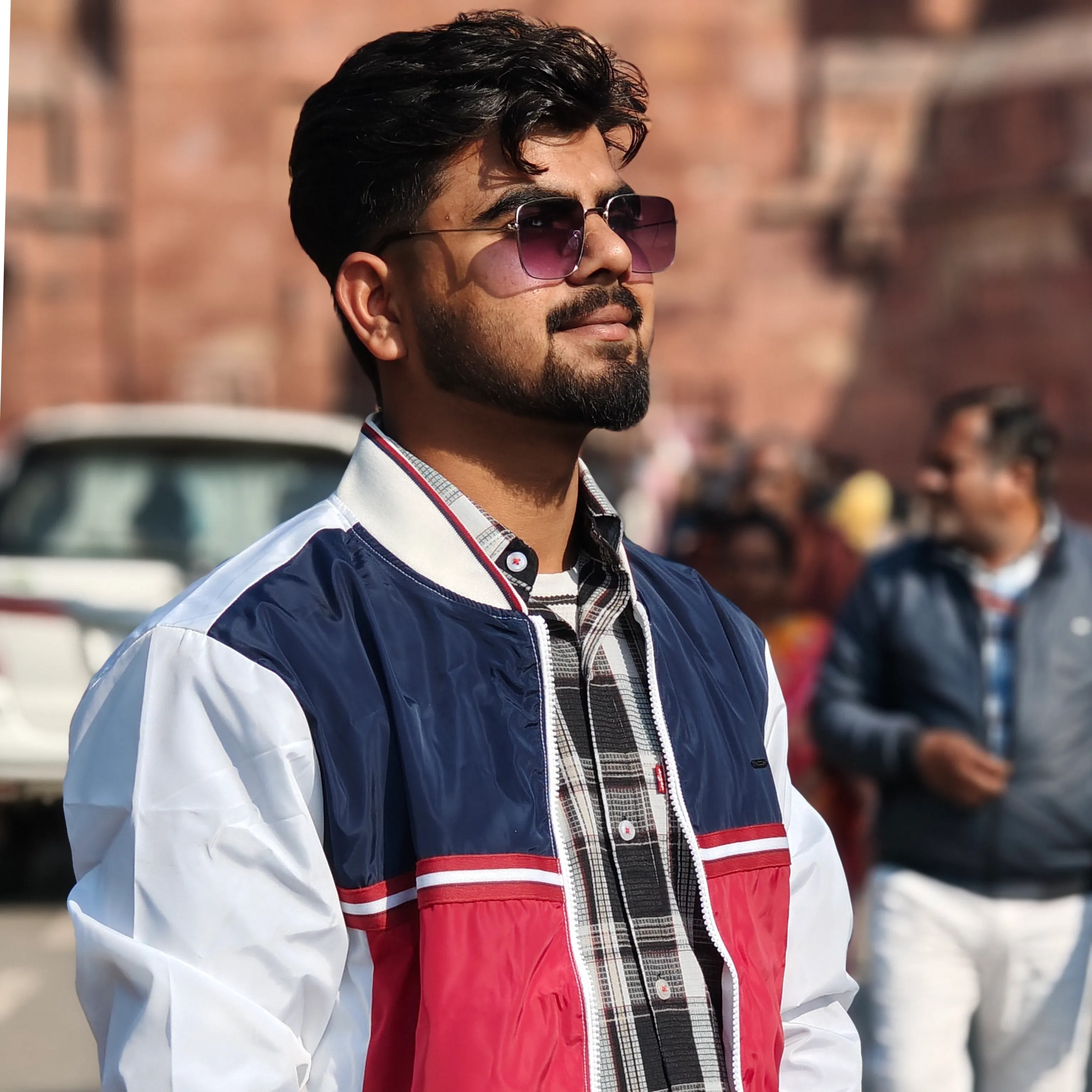 Ayush Pandey
