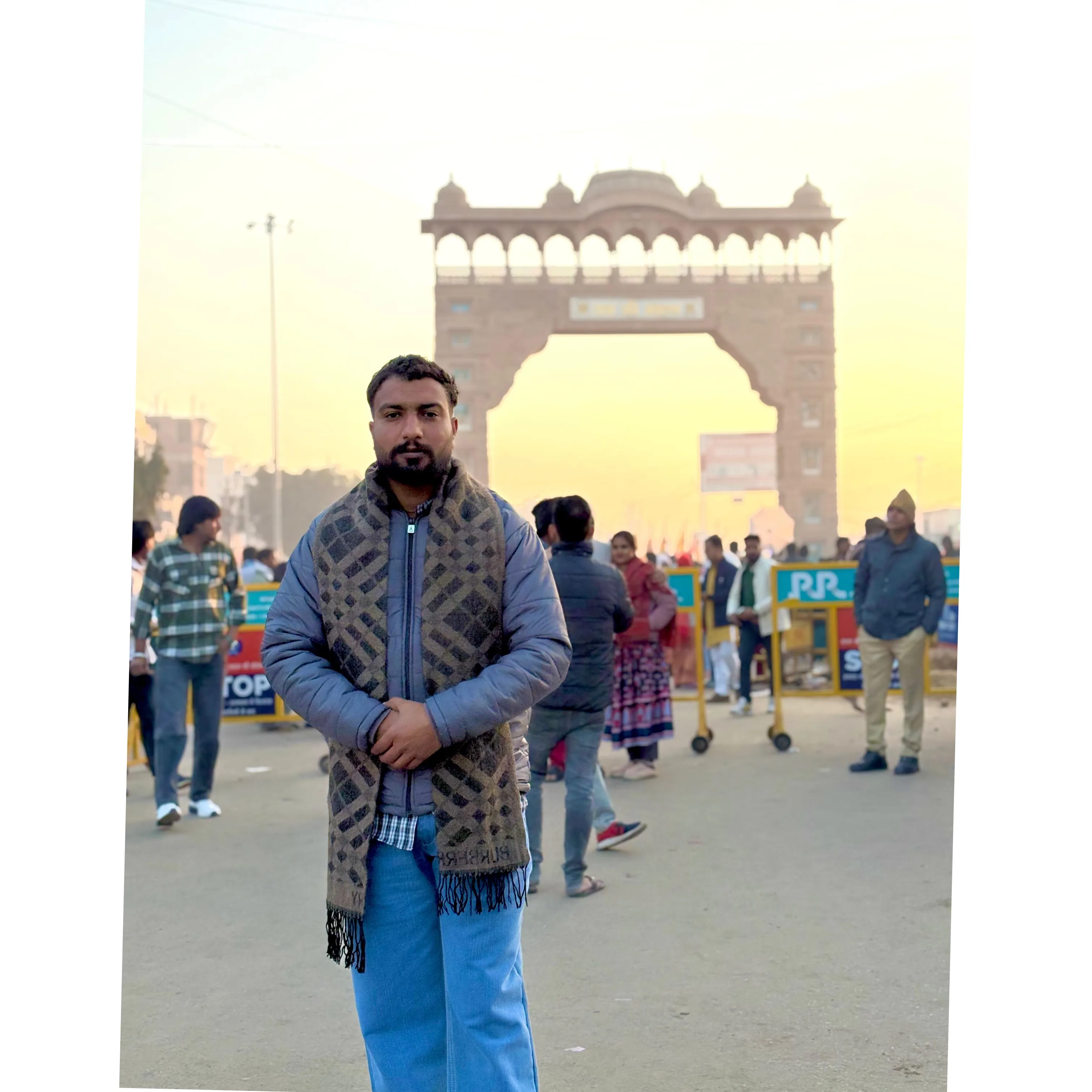 Abhishek Sharma