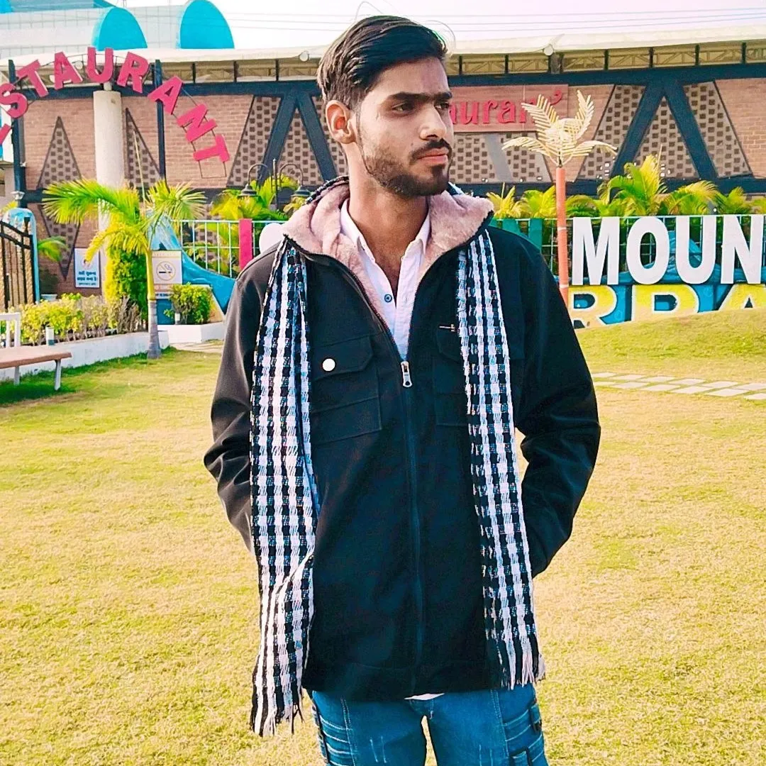 Sahil Khan