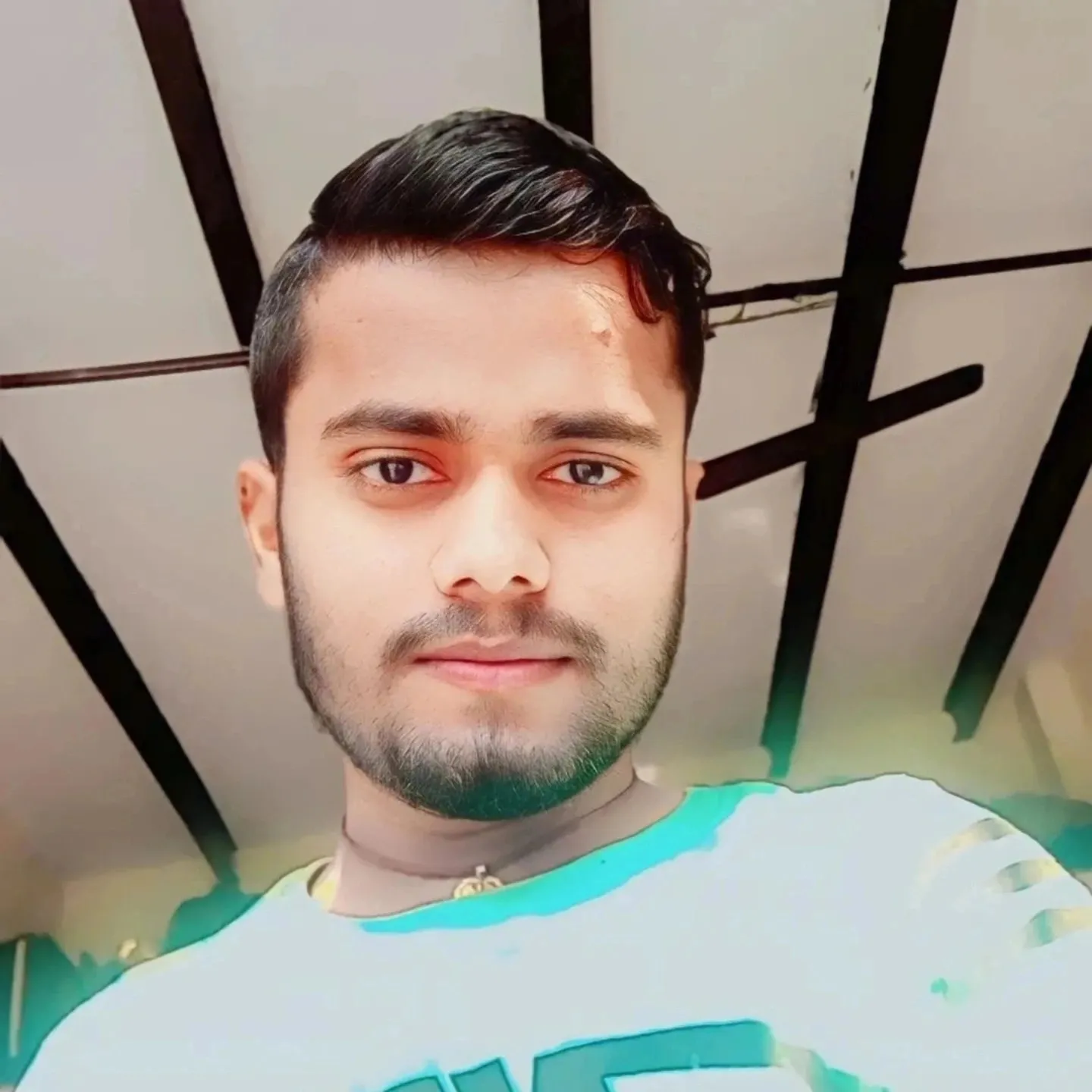 Barun Kushwaha