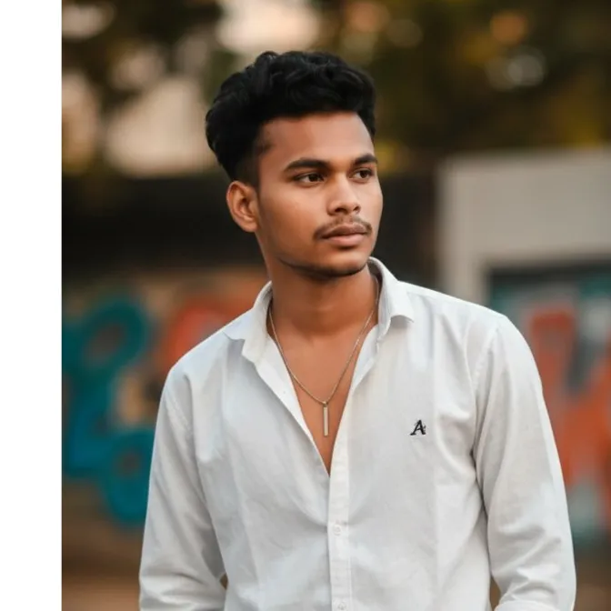 Rudra Naik