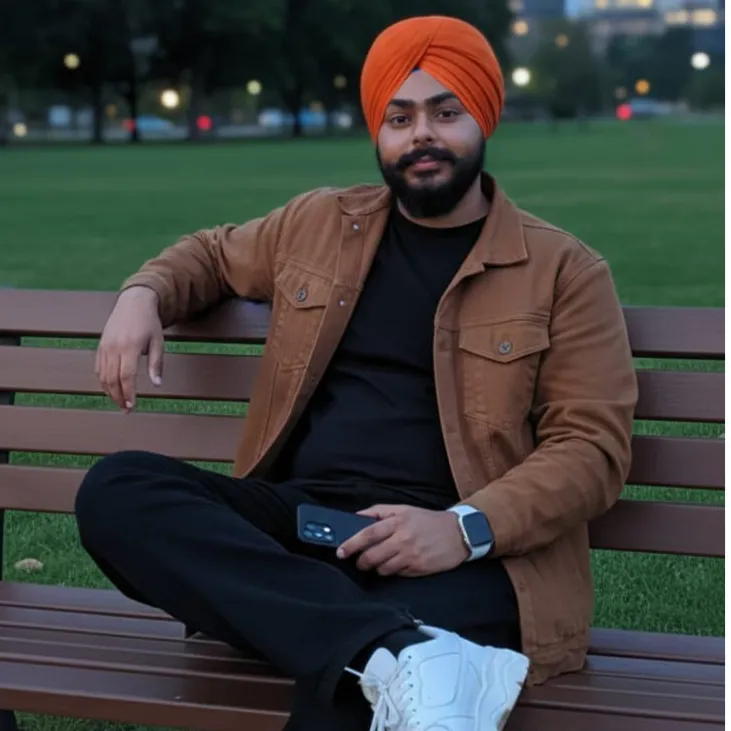 Vikram singh