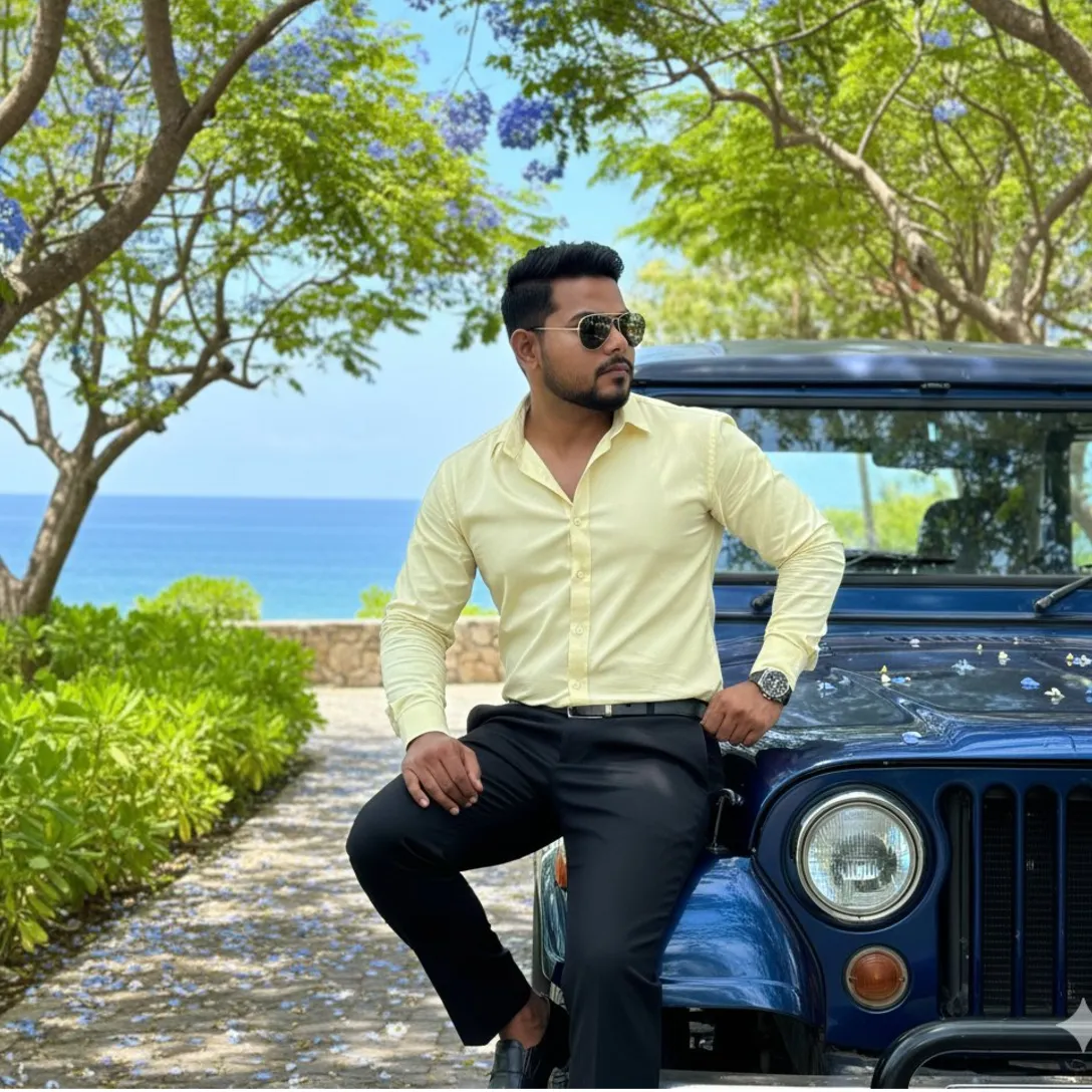 Pradeep Kumar