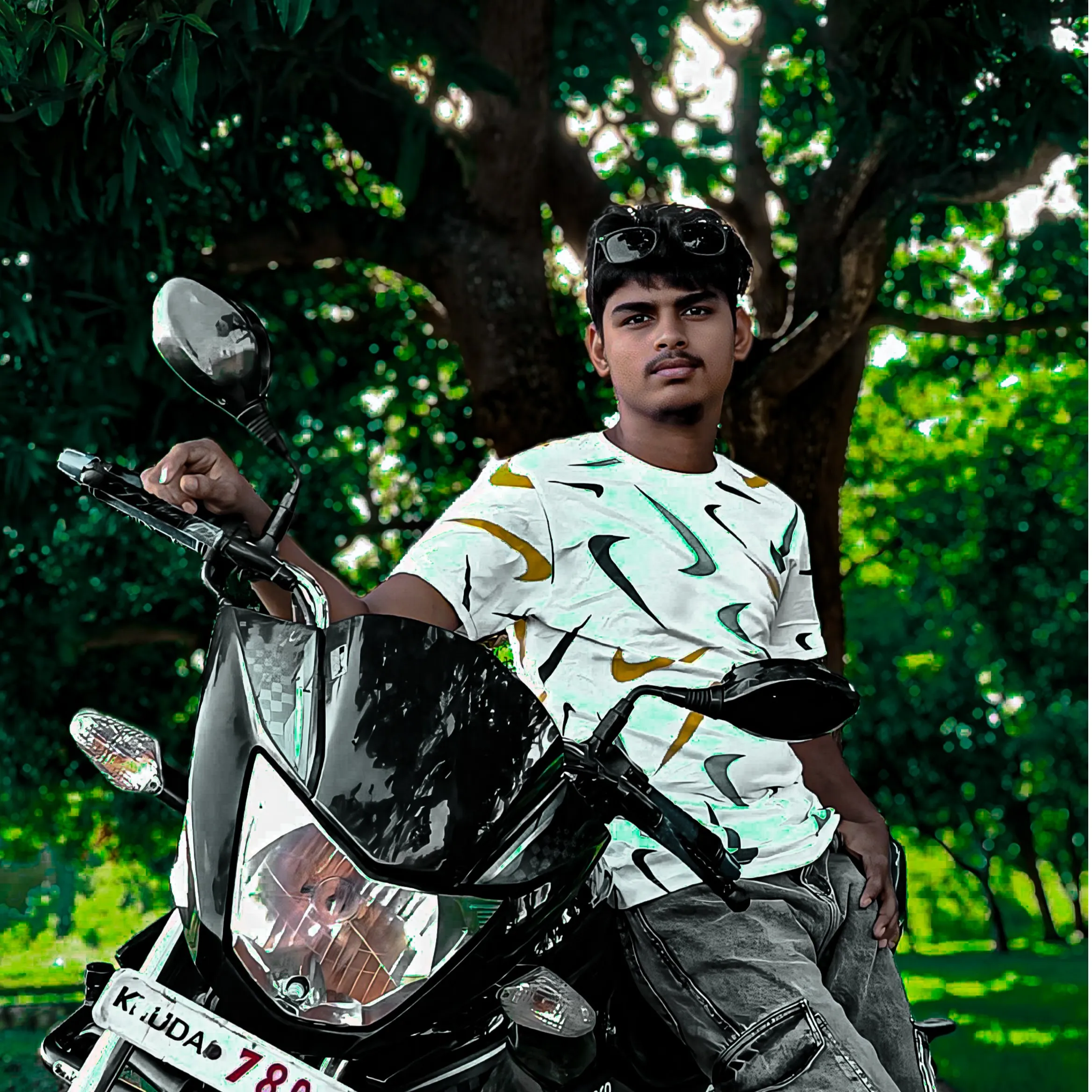 Mdsarfaraz Idrisi