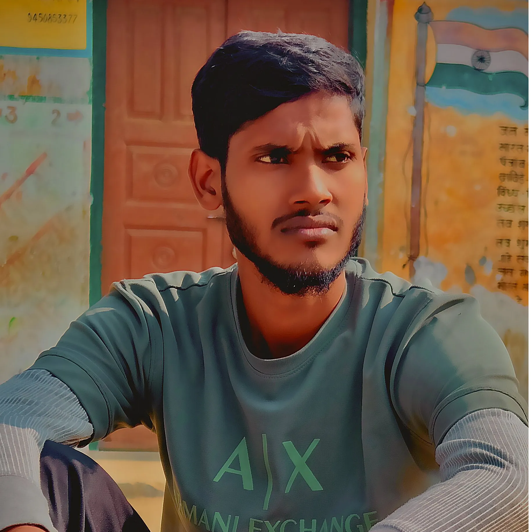 Sudhir Sonkar