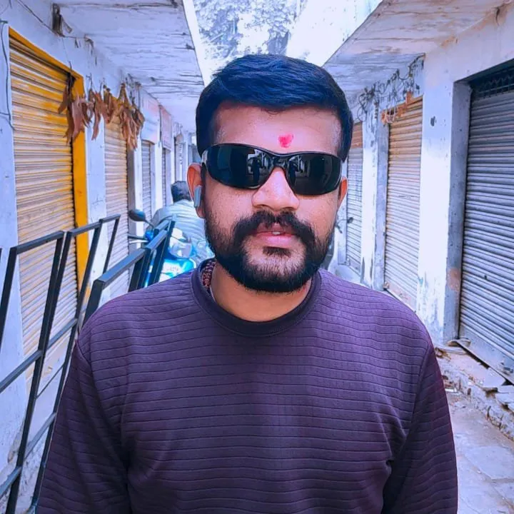 Amar Handikere