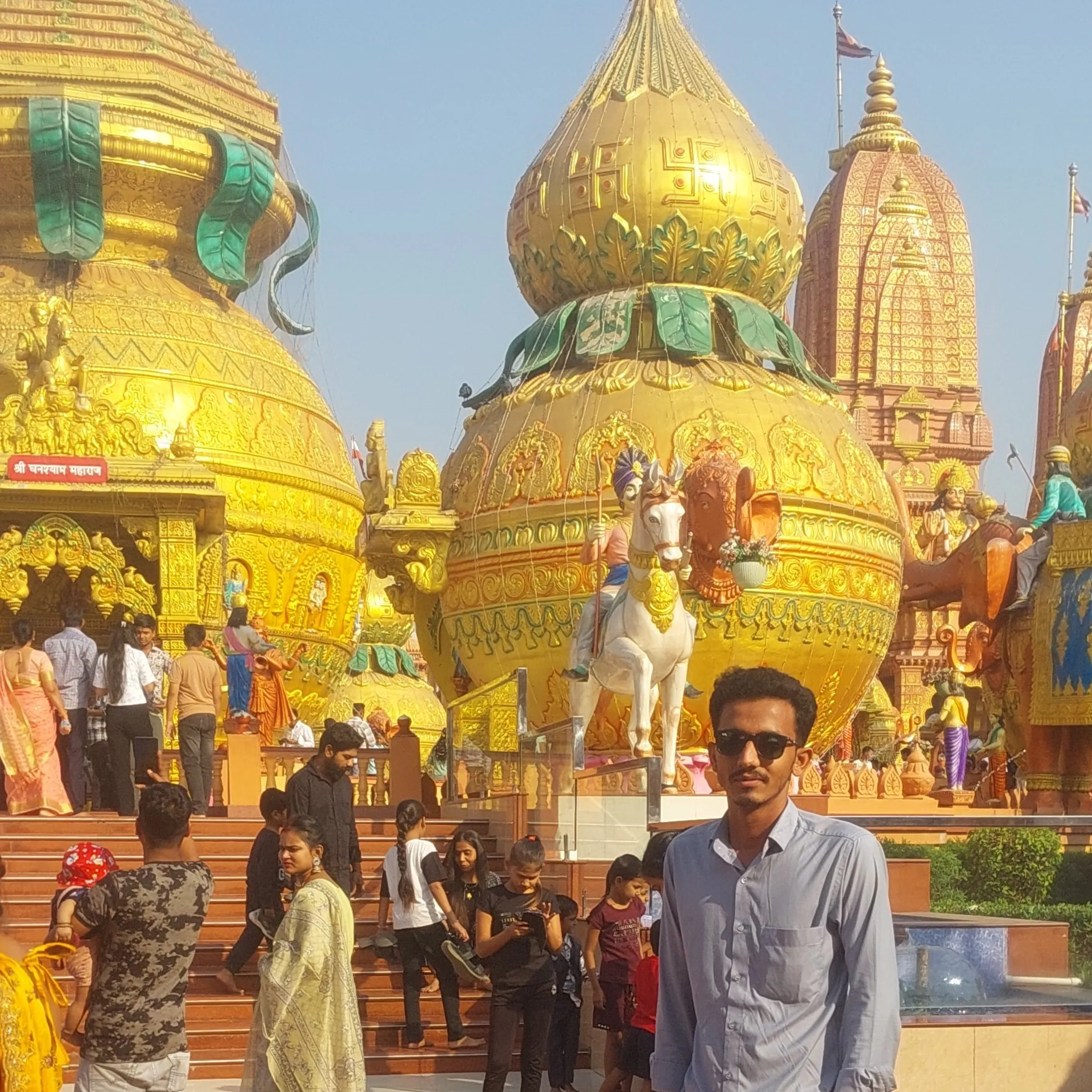 Rakesh Suthar