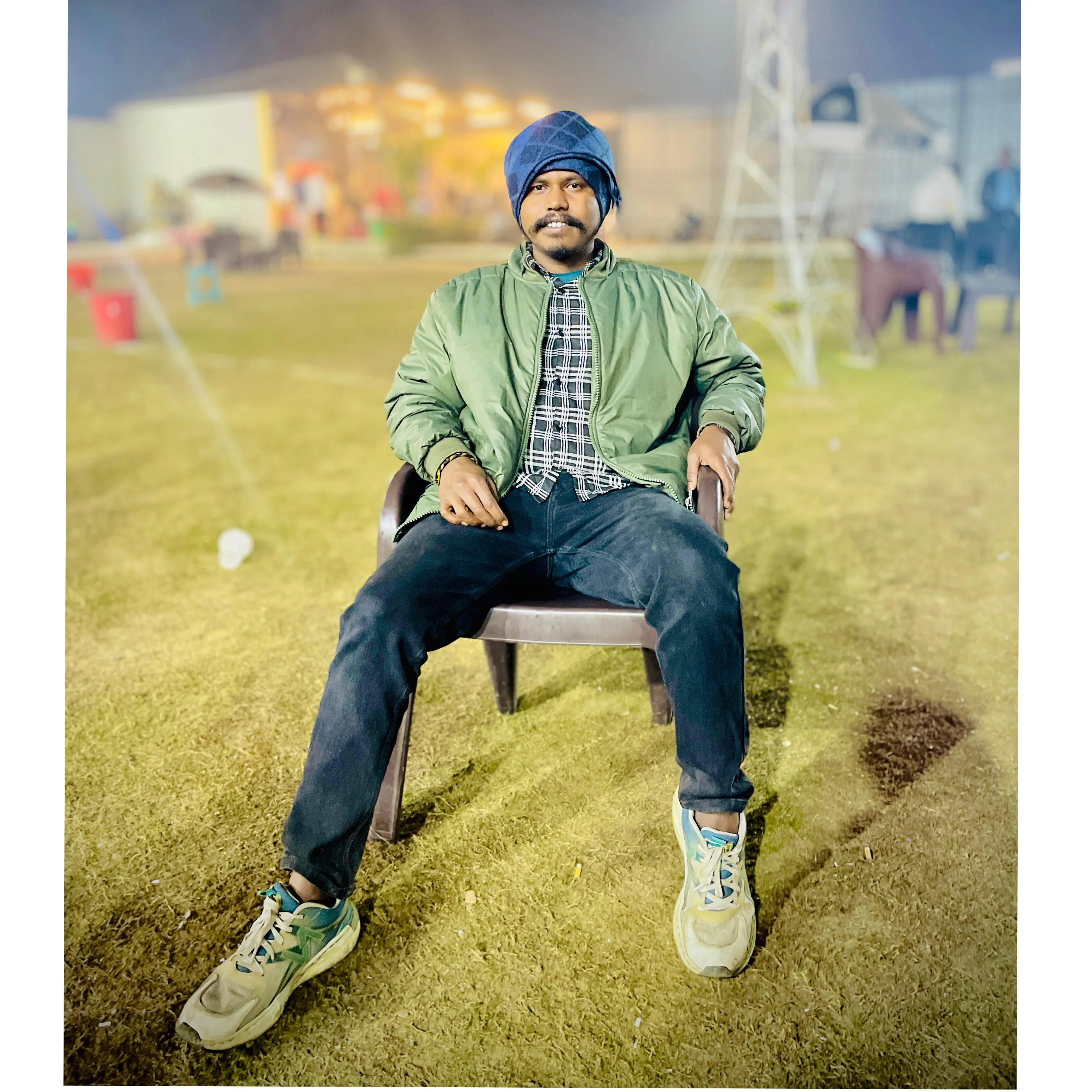 Prashant Thakur
