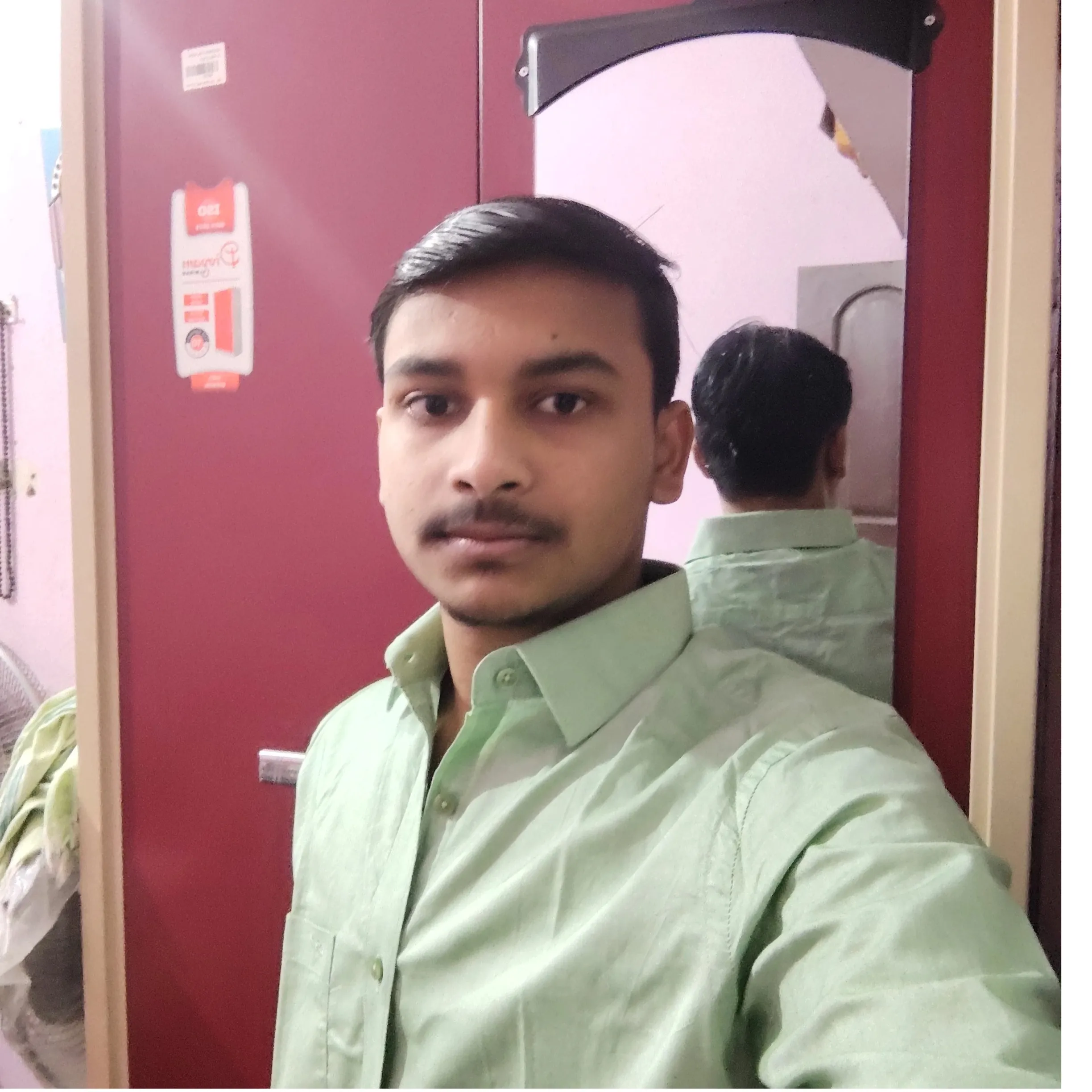 Anshu Kumar