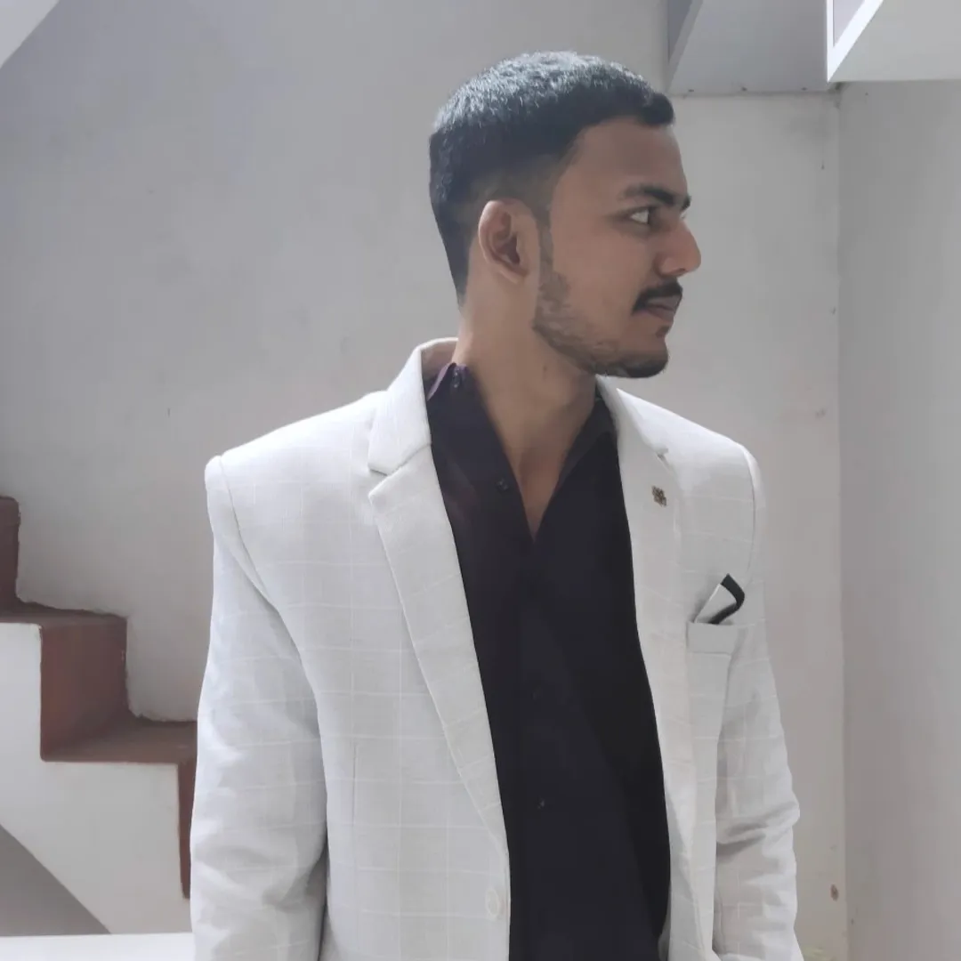 Vishal Gupta