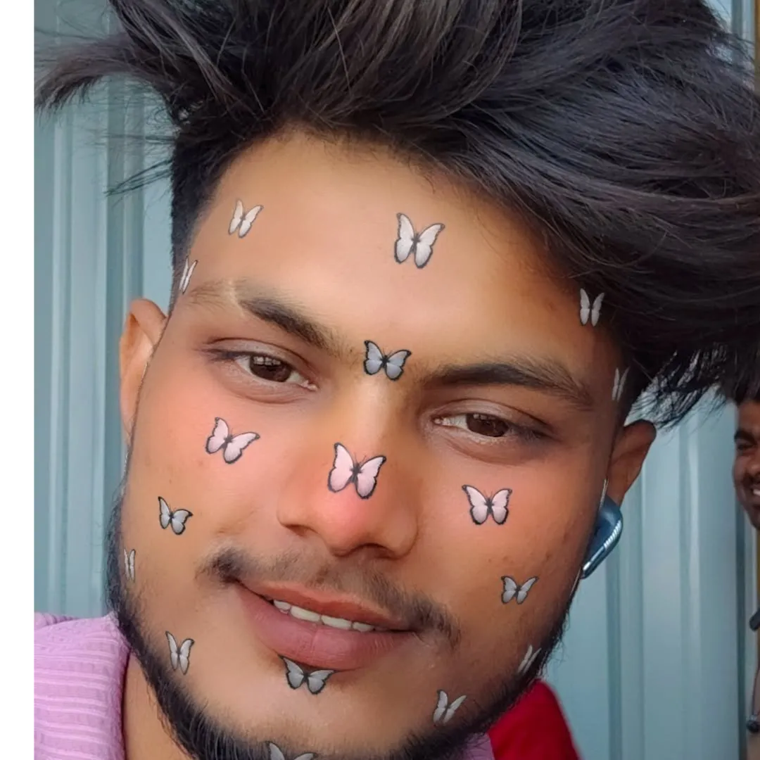 Nitesh Kumar